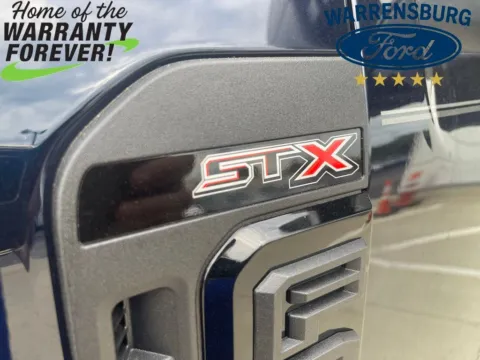 More photos of 2025 Ford F-250SD XL at Warrensburg Ford, MO