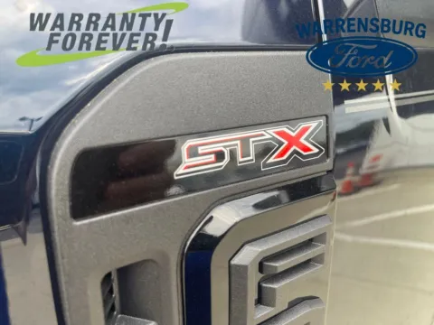 More photos of 2025 Ford F-250SD XL at Warrensburg Ford, MO