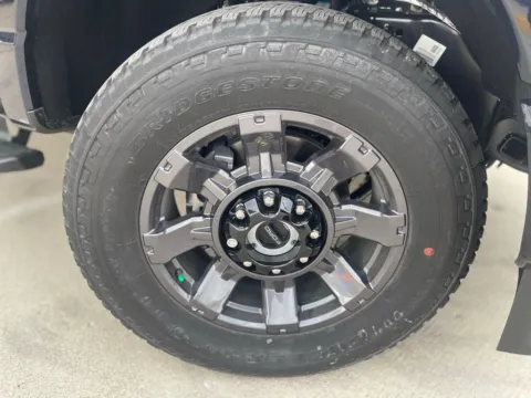 Photos of 2025 Ford F-250SD XL for sale in Warrensburg, MO at Warrensburg Ford