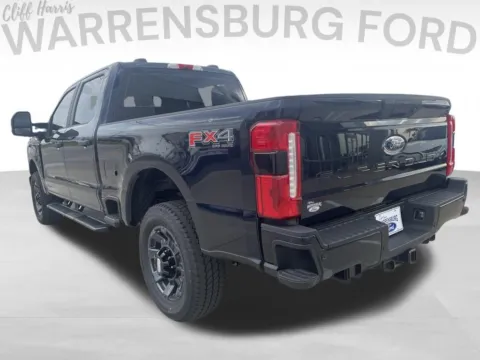More photos of 2025 Ford F-250SD XL at Warrensburg Ford, MO