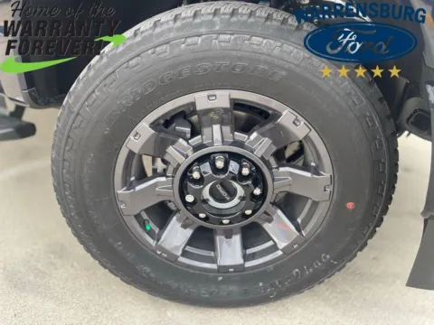 Photos of 2025 Ford F-250SD XL for sale in Warrensburg, MO at Warrensburg Ford