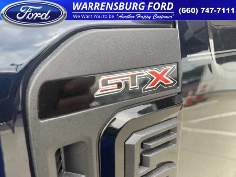 More photos of 2025 Ford F-250SD XL at Warrensburg Ford, MO