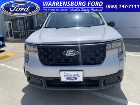 Photos of 2025 Ford Maverick XLT for sale in Warrensburg, MO at Warrensburg Ford