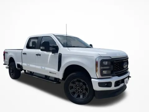 White 2025 Ford F-250SD XL for sale in Warrensburg, MO