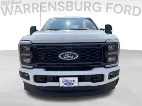 Photos of 2025 Ford F-250SD XL for sale in Warrensburg, MO at Warrensburg Ford