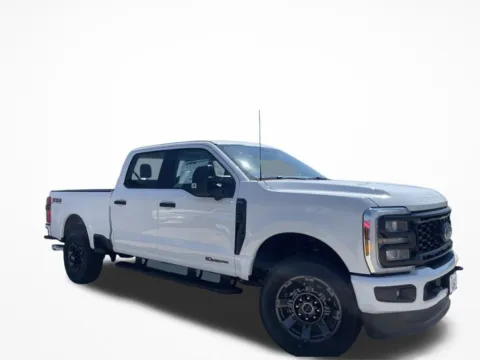 White 2025 Ford F-250SD XL for sale in Warrensburg, MO