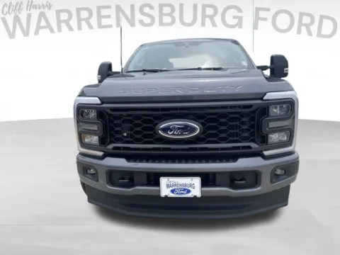 Photos of 2025 Ford F-250SD XL for sale in Warrensburg, MO at Warrensburg Ford