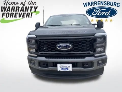 Photos of 2025 Ford F-250SD XL for sale in Warrensburg, MO at Warrensburg Ford