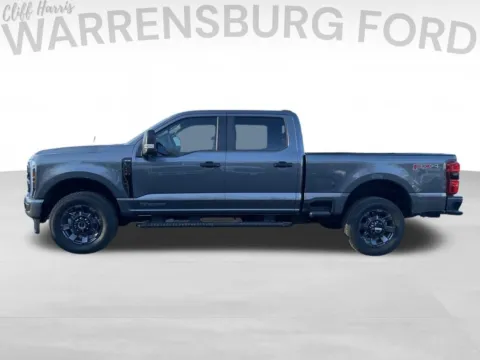 More photos of 2025 Ford F-250SD XL at Warrensburg Ford, MO