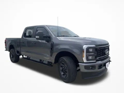Gray 2025 Ford F-250SD XL for sale in Warrensburg, MO