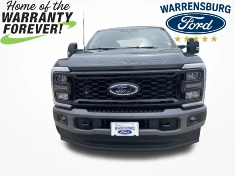 Another view of 2025 Ford F-250SD XL for sale in Warrensburg, MO at Warrensburg Ford