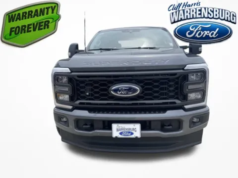 Another view of 2025 Ford F-250SD XL for sale in Warrensburg, MO at Warrensburg Ford