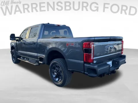 More photos of 2025 Ford F-250SD XL at Warrensburg Ford, MO