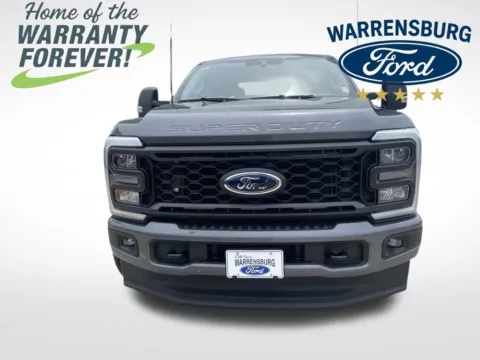 Photos of 2025 Ford F-250SD XL for sale in Warrensburg, MO at Warrensburg Ford