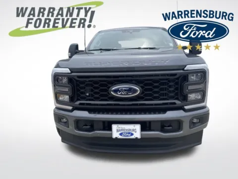 Photos of 2025 Ford F-250SD XL for sale in Warrensburg, MO at Warrensburg Ford