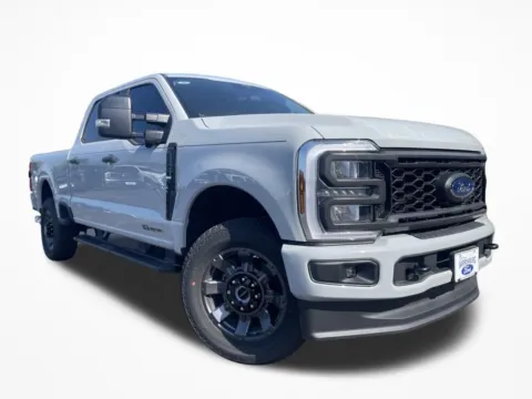Gray 2025 Ford F-250SD XL for sale in Warrensburg, MO