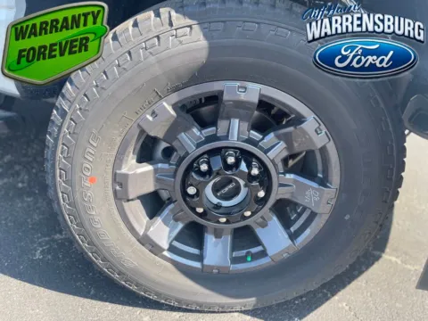 Another view of 2025 Ford F-250SD XL for sale in Warrensburg, MO at Warrensburg Ford