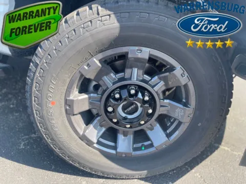 Another view of 2025 Ford F-250SD XL for sale in Warrensburg, MO at Warrensburg Ford