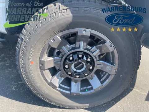 Photos of 2025 Ford F-250SD XL for sale in Warrensburg, MO at Warrensburg Ford