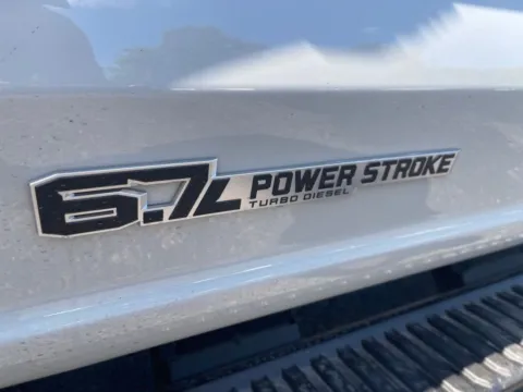 More photos of 2025 Ford F-250SD XL at Warrensburg Ford, MO