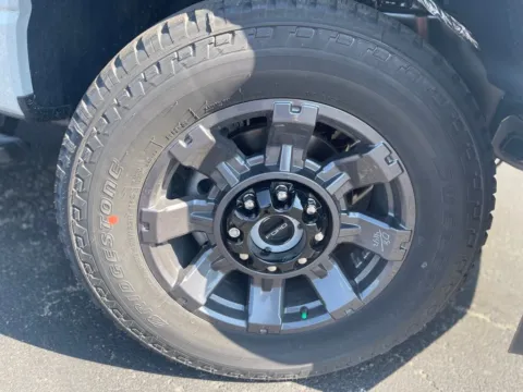 Photos of 2025 Ford F-250SD XL for sale in Warrensburg, MO at Warrensburg Ford