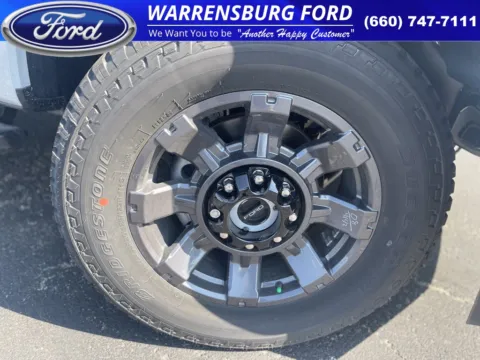 Photos of 2025 Ford F-250SD XL for sale in Warrensburg, MO at Warrensburg Ford