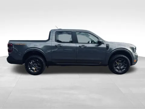 More photos of 2025 Ford Maverick Tremor at Warrensburg Ford, MO