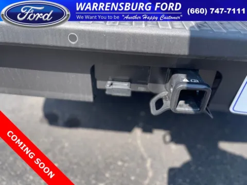 More photos of 2025 Ford Maverick Tremor at Warrensburg Ford, MO