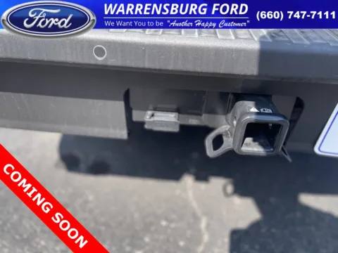 More photos of 2025 Ford Maverick Tremor at Warrensburg Ford, MO