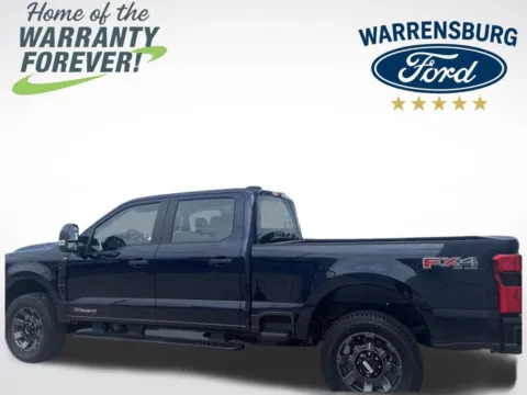 More photos of 2025 Ford F-250SD XL at Warrensburg Ford, MO