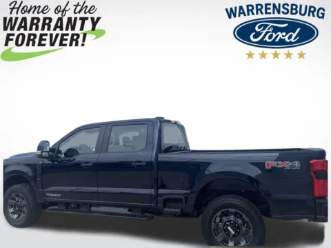 More photos of 2025 Ford F-250SD XL at Warrensburg Ford, MO