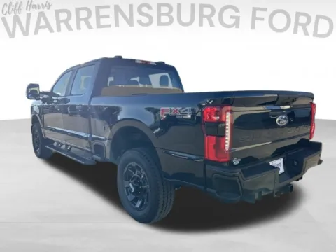 More photos of 2025 Ford F-250SD XL at Warrensburg Ford, MO