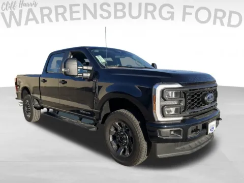 Blue 2025 Ford F-250SD XL for sale in Warrensburg, MO