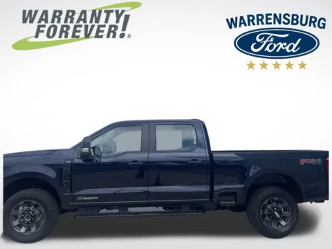 More photos of 2025 Ford F-250SD XL at Warrensburg Ford, MO