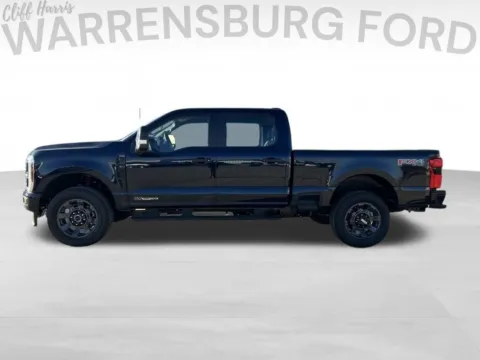 More photos of 2025 Ford F-250SD XL at Warrensburg Ford, MO