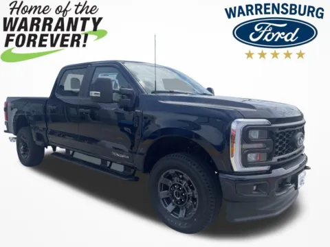 Blue 2025 Ford F-250SD XL for sale in Warrensburg, MO