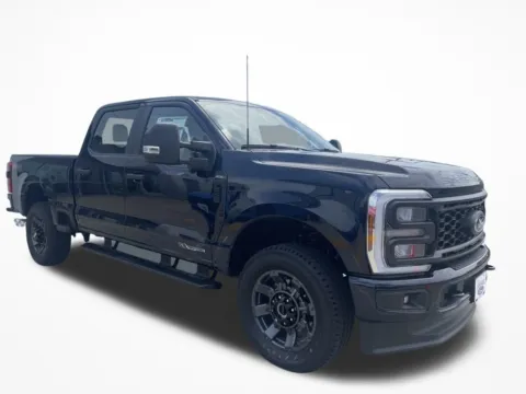 Blue 2025 Ford F-250SD XL for sale in Warrensburg, MO
