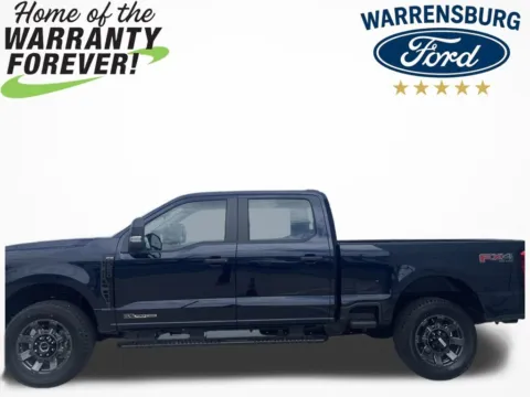 More photos of 2025 Ford F-250SD XL at Warrensburg Ford, MO
