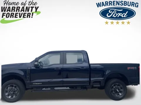 More photos of 2025 Ford F-250SD XL at Warrensburg Ford, MO