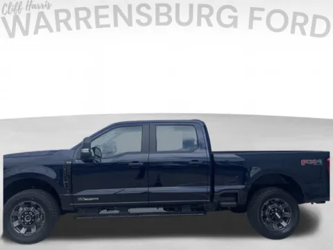More photos of 2025 Ford F-250SD XL at Warrensburg Ford, MO