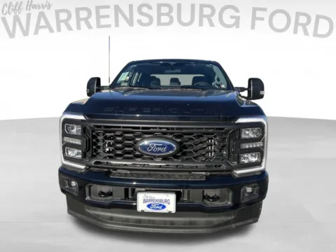 Photos of 2025 Ford F-250SD XL for sale in Warrensburg, MO at Warrensburg Ford