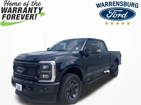 More photos of 2025 Ford F-250SD XL at Warrensburg Ford, MO