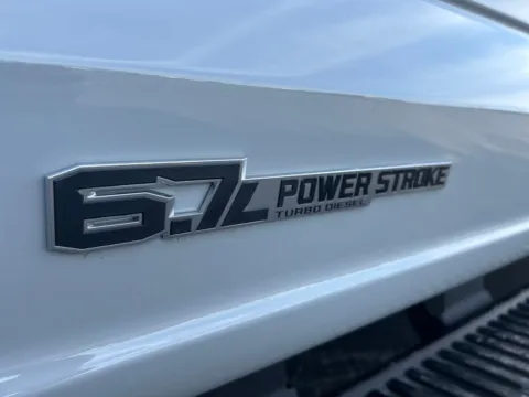 More photos of 2025 Ford F-250SD XL at Warrensburg Ford, MO