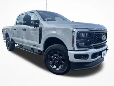 Gray 2025 Ford F-250SD XL for sale in Warrensburg, MO