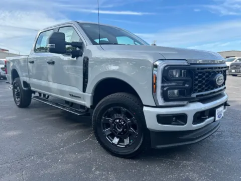 Gray 2025 Ford F-250SD XL for sale in Warrensburg, MO