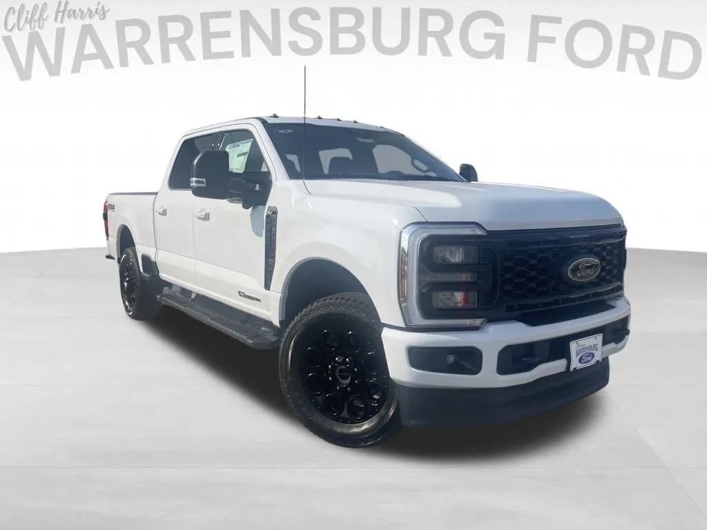 2025 Ford F-250SD XLT for sale in Warrensburg, MO
