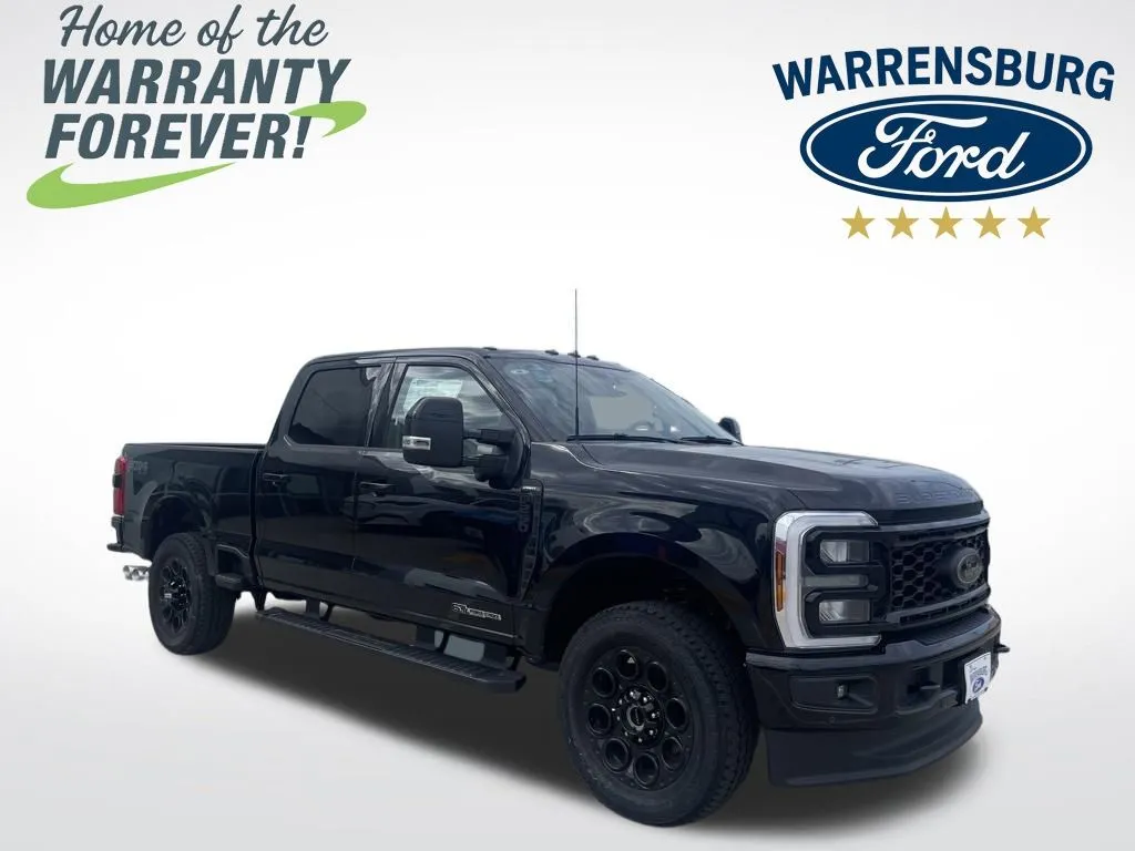 2025 Ford F-250SD Lariat for sale in Warrensburg, MO