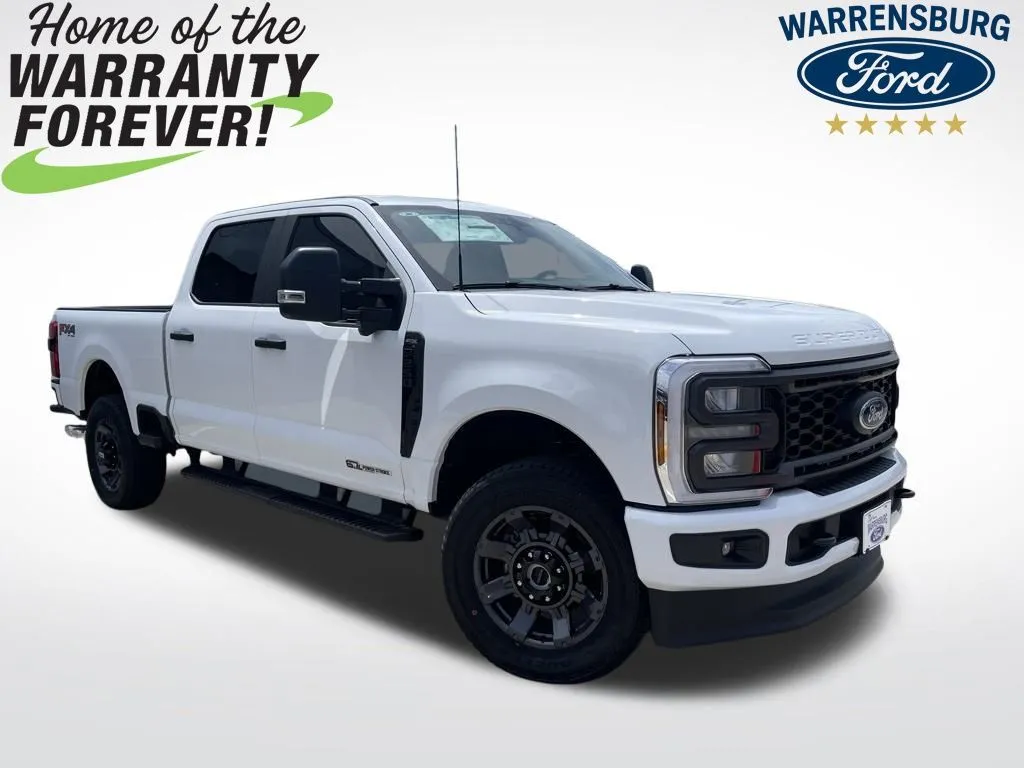 2025 Ford F-250SD XL for sale in Warrensburg, MO