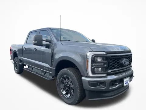 Gray 2025 Ford F-250SD XL for sale in Warrensburg, MO