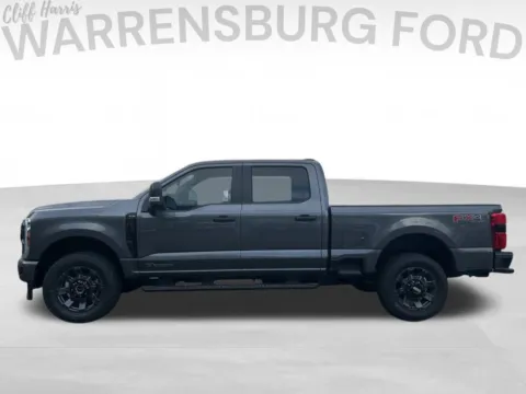 More photos of 2025 Ford F-250SD XL at Warrensburg Ford, MO